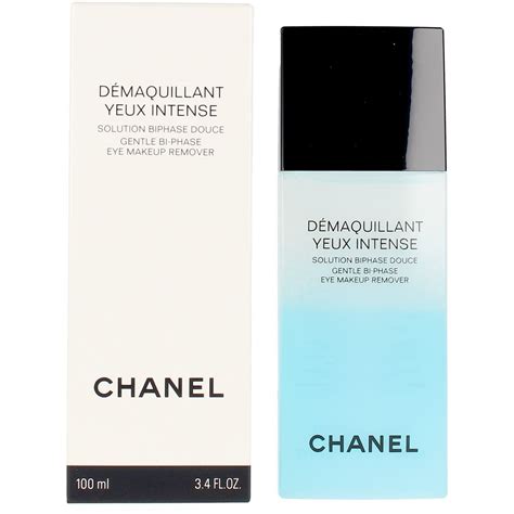 chanel facial cleanser uk|chanel demaquillant eye makeup remover.